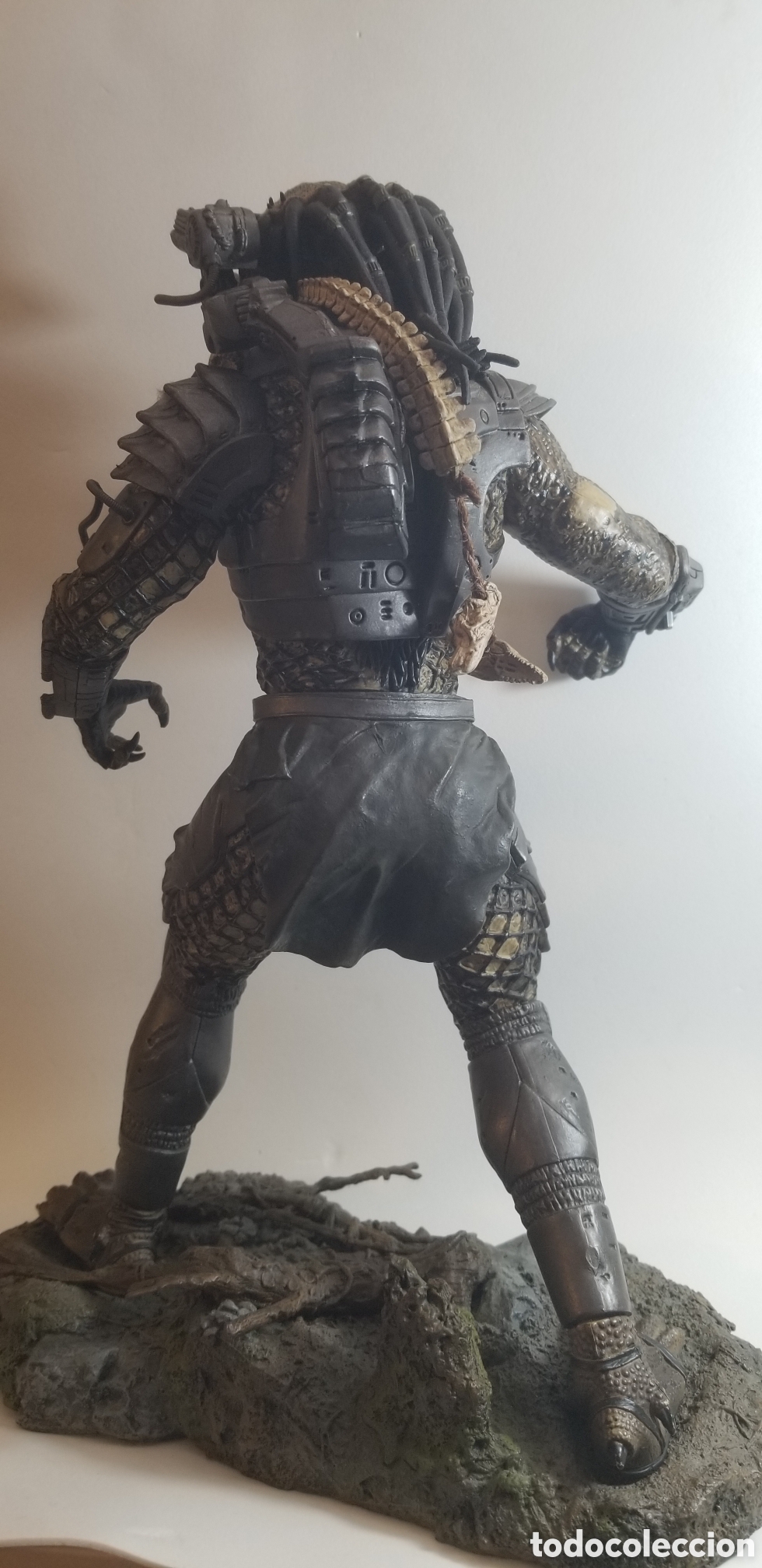 Figuras y mu&ntilde;ecos McFarlane: DEPREDADOR McFarlane toys - Foto 7