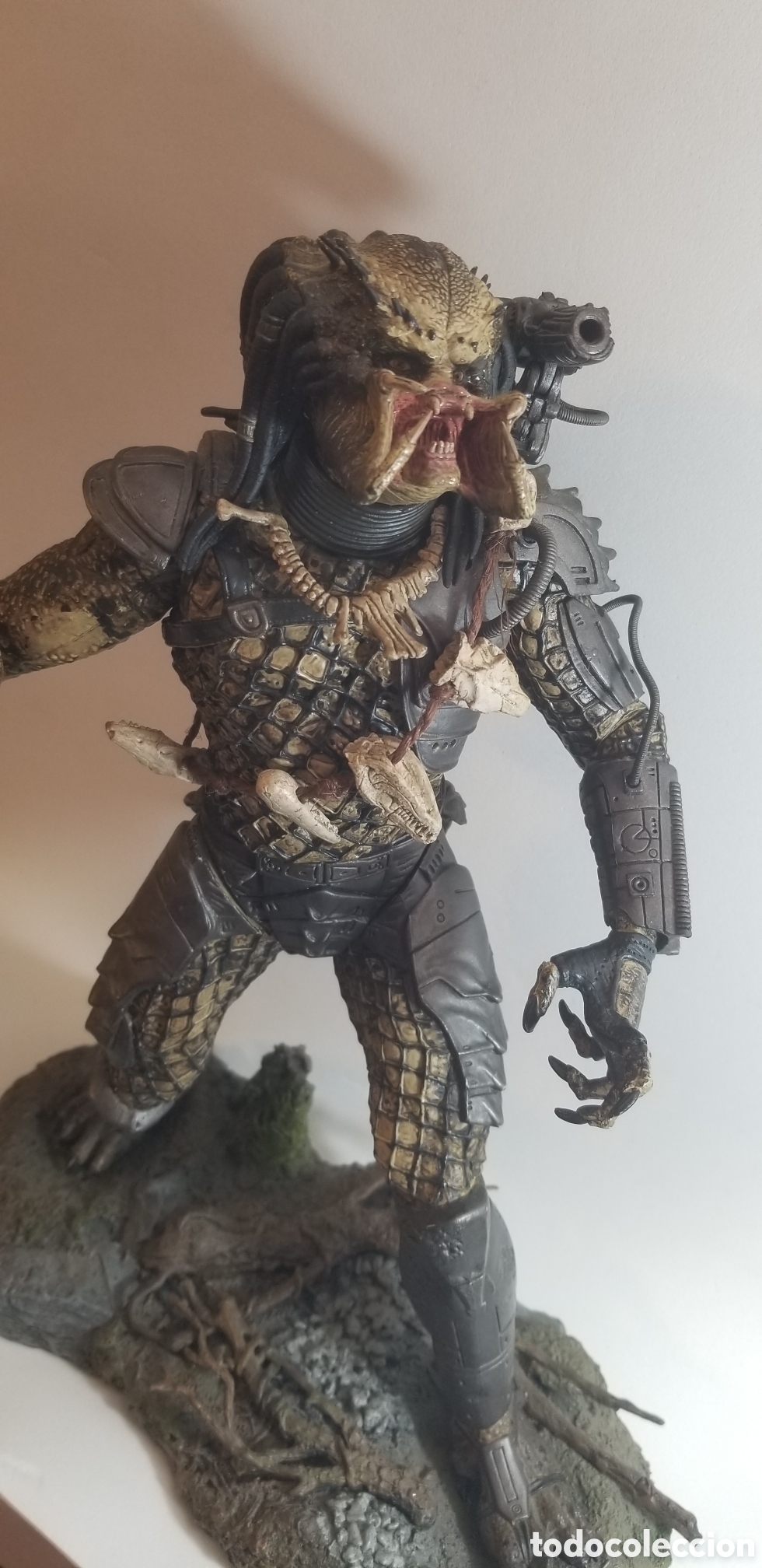 Figuras y mu&ntilde;ecos McFarlane: DEPREDADOR McFarlane toys - Foto 8