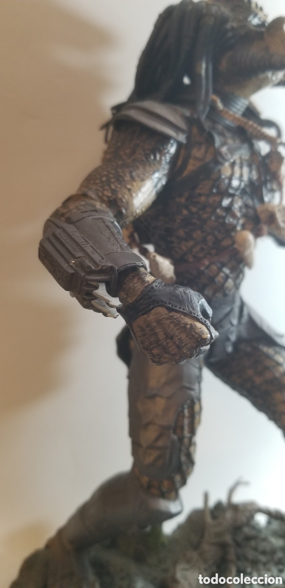 Figuras y mu&ntilde;ecos McFarlane: DEPREDADOR McFarlane toys - Foto 11