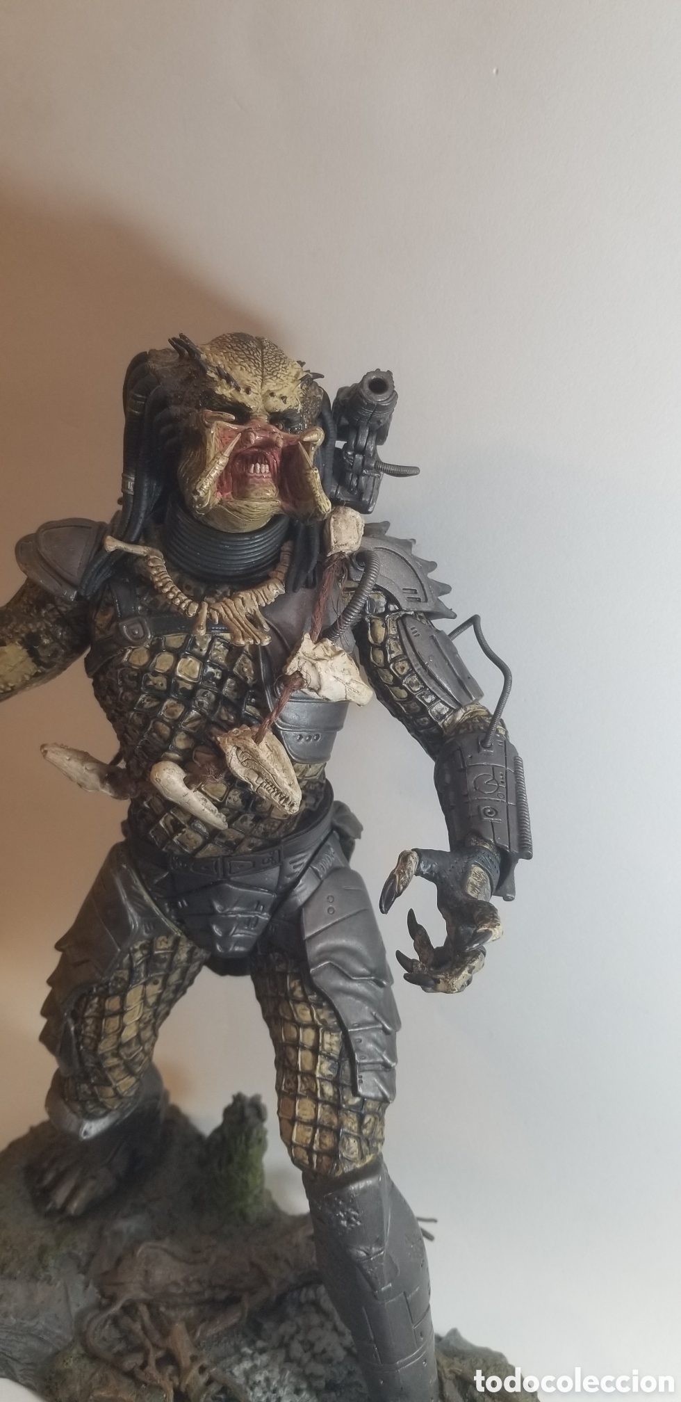 Figuras y mu&ntilde;ecos McFarlane: DEPREDADOR McFarlane toys - Foto 2