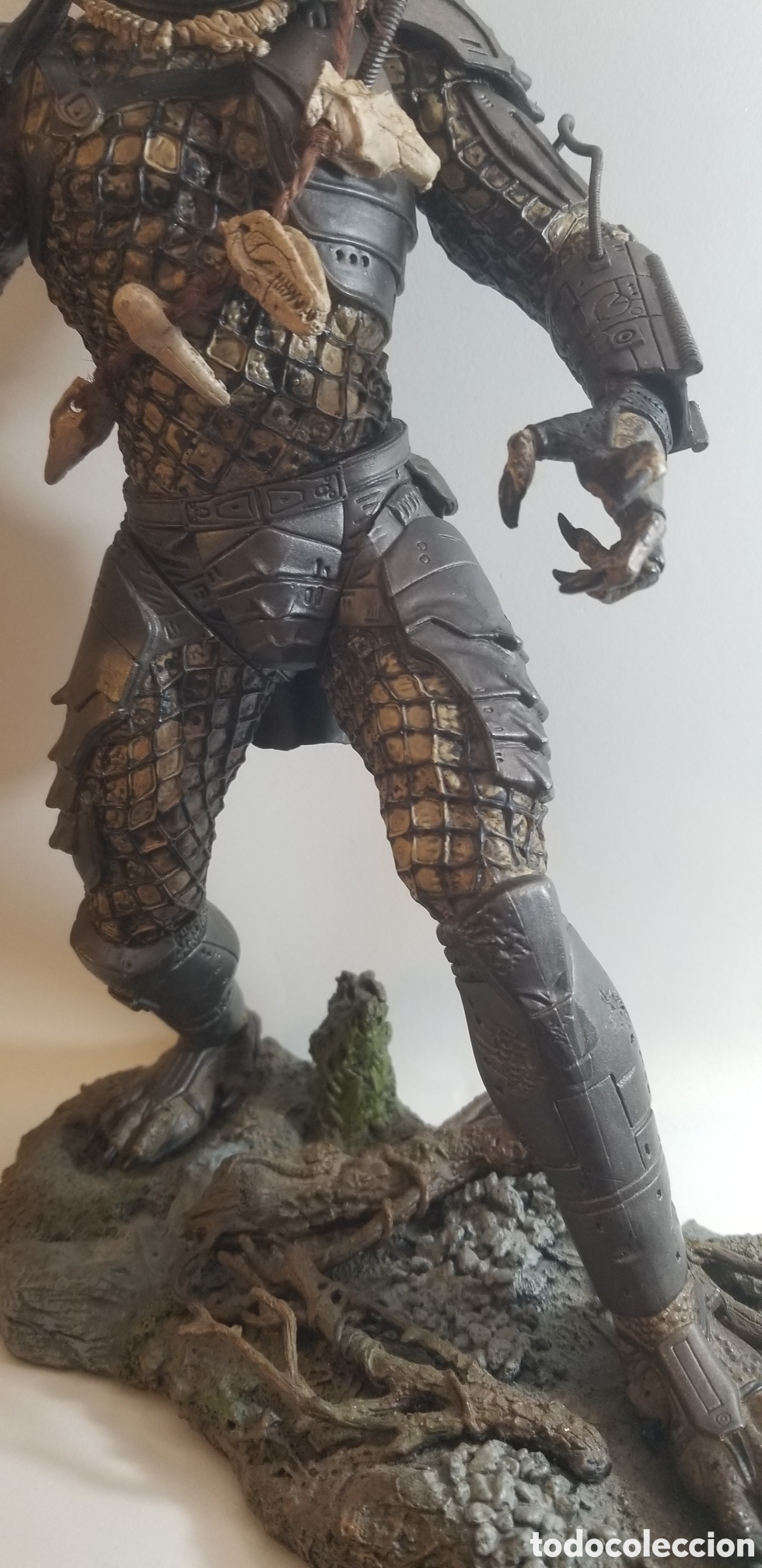 Figuras y mu&ntilde;ecos McFarlane: DEPREDADOR McFarlane toys - Foto 3