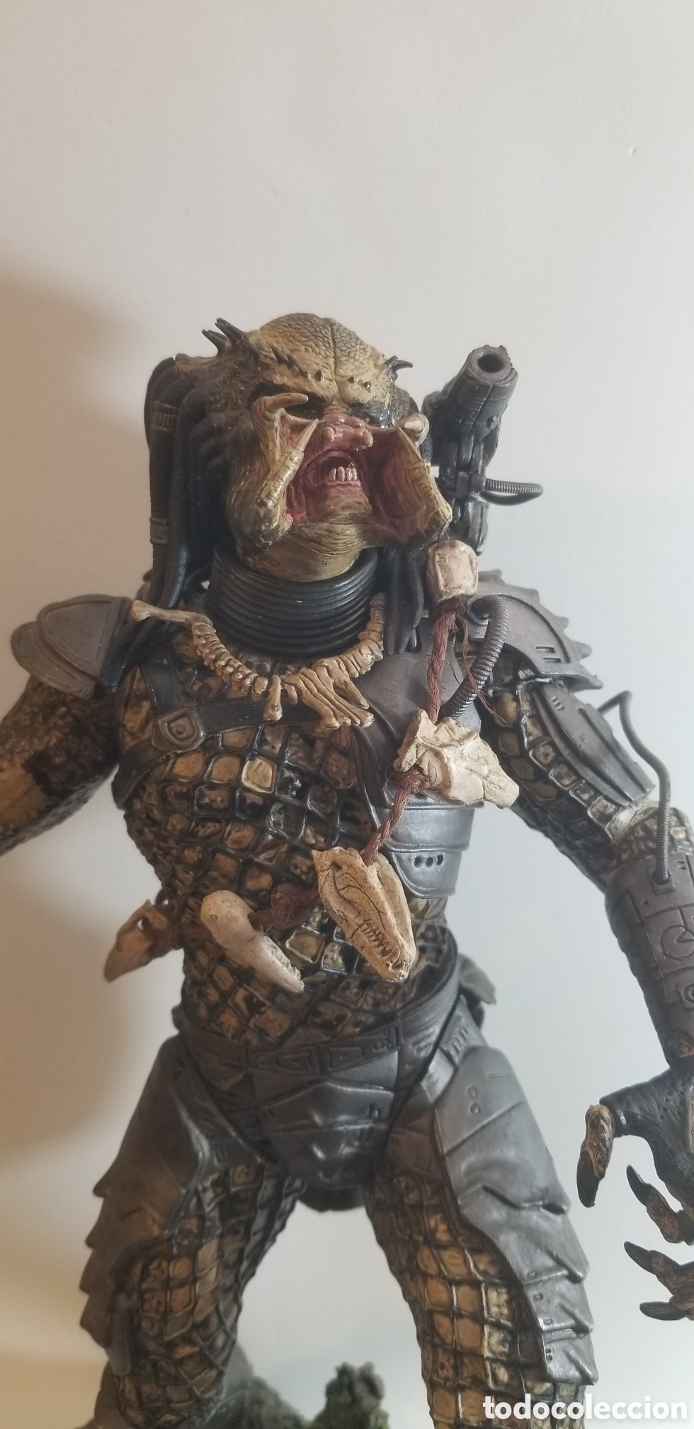 Figuras y mu&ntilde;ecos McFarlane: DEPREDADOR McFarlane toys - Foto 12