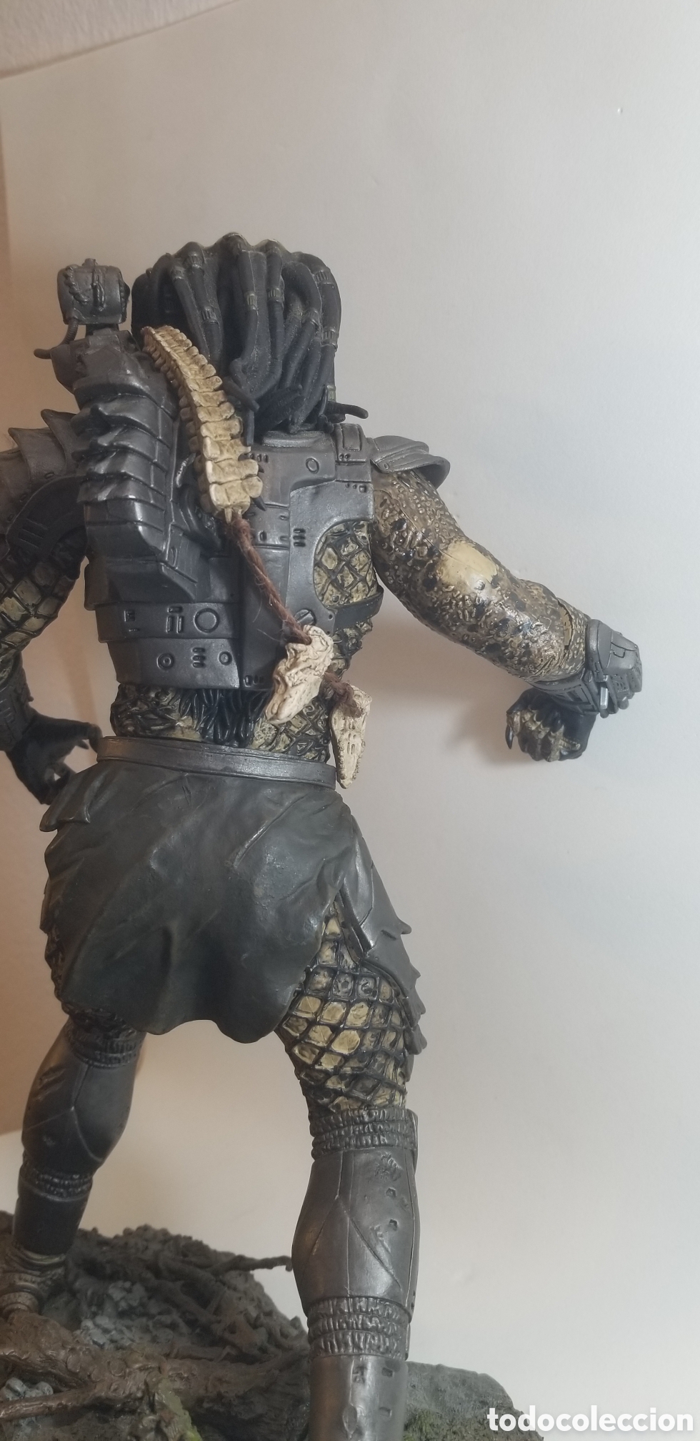 Figuras y mu&ntilde;ecos McFarlane: DEPREDADOR McFarlane toys - Foto 13