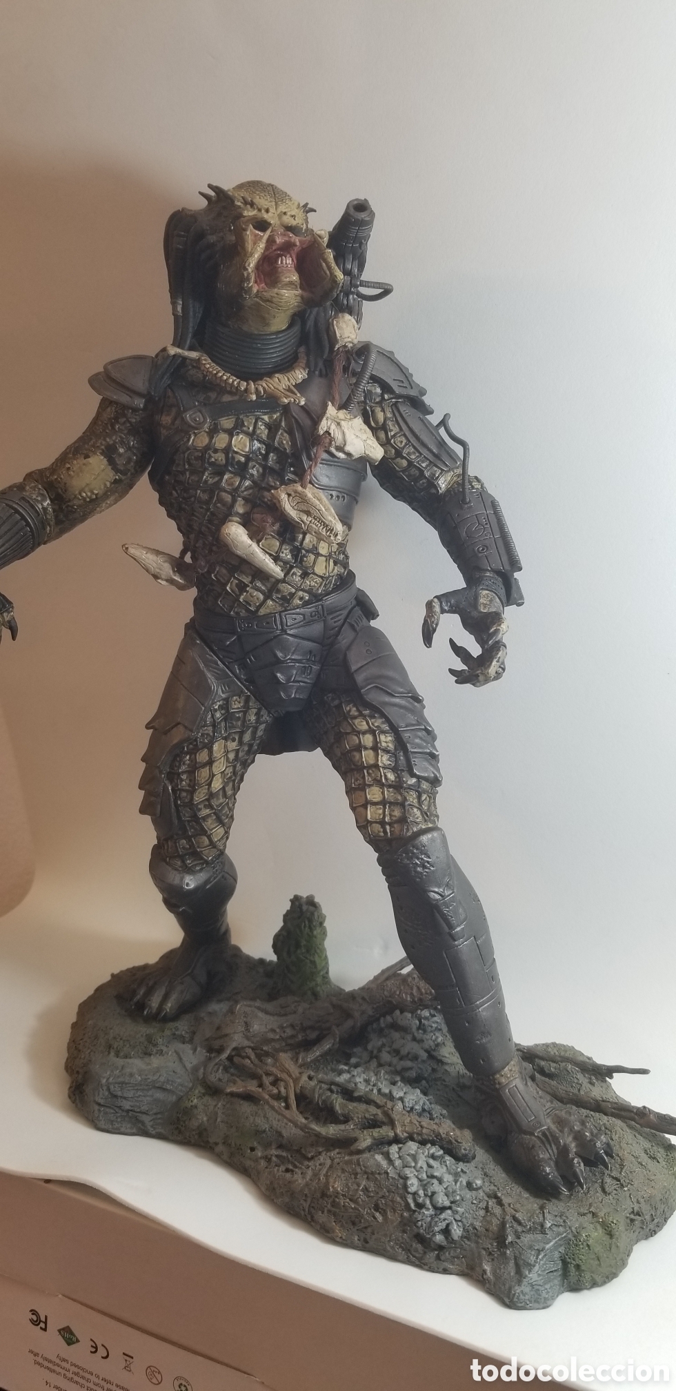 Figuras y mu&ntilde;ecos McFarlane: DEPREDADOR McFarlane toys - Foto 14