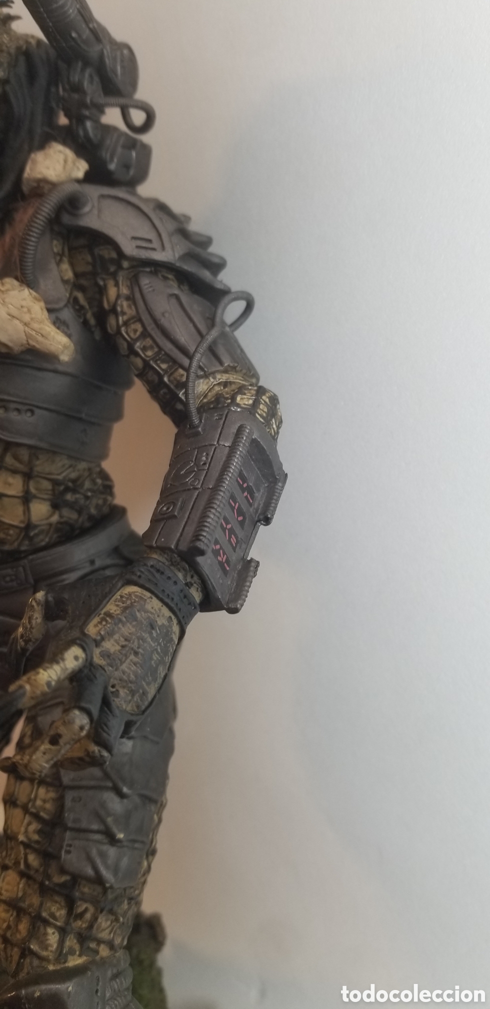 Figuras y mu&ntilde;ecos McFarlane: DEPREDADOR McFarlane toys - Foto 15