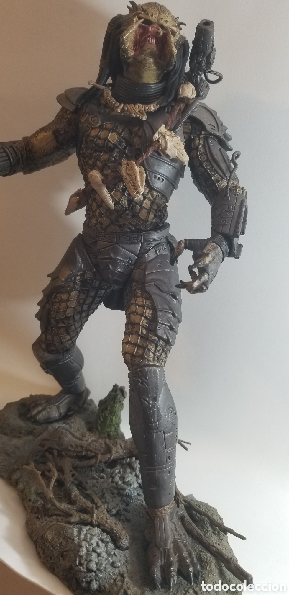 Figuras y mu&ntilde;ecos McFarlane: DEPREDADOR McFarlane toys - Foto 16