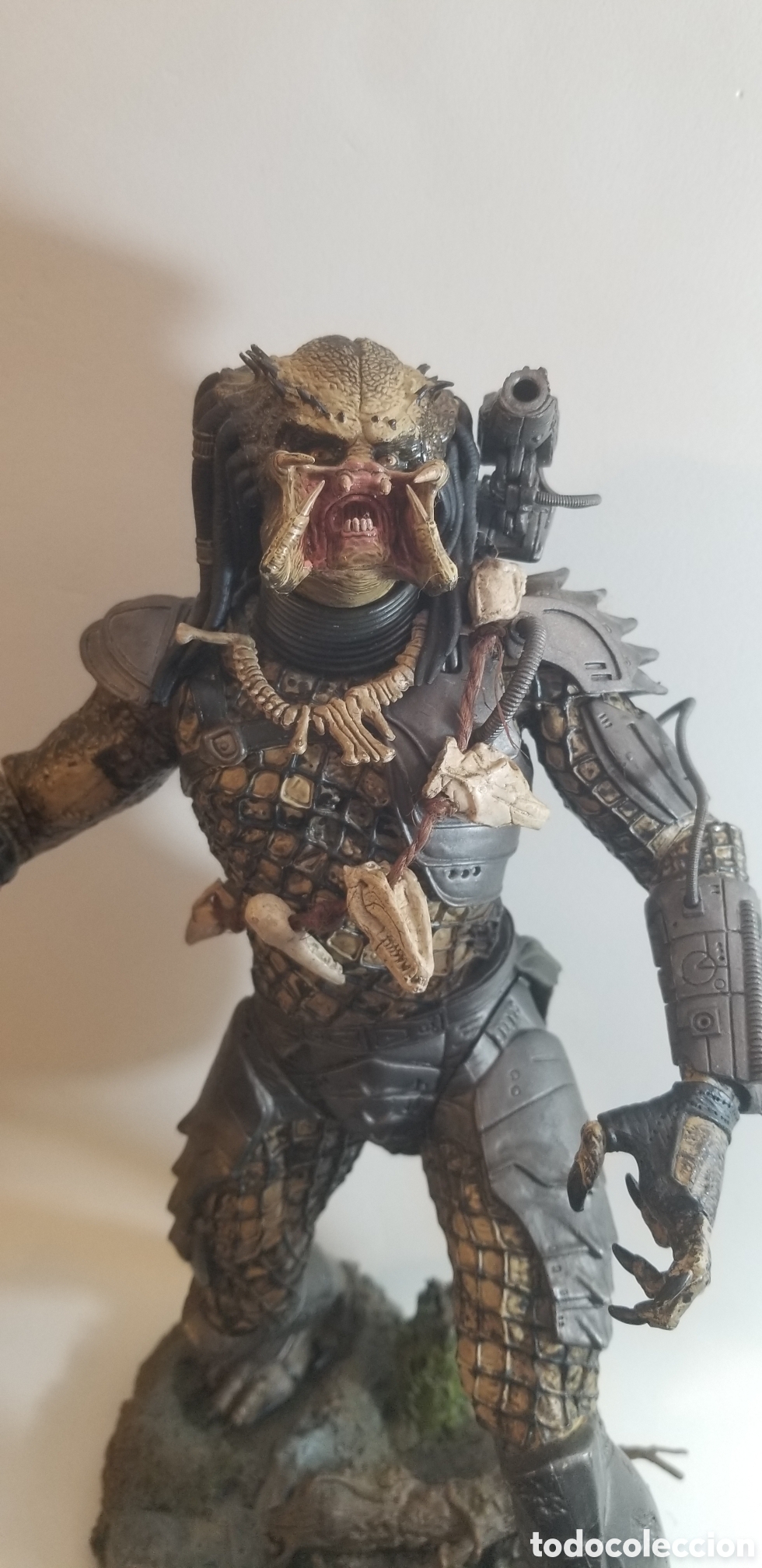 Figuras y mu&ntilde;ecos McFarlane: DEPREDADOR McFarlane toys - Foto 17