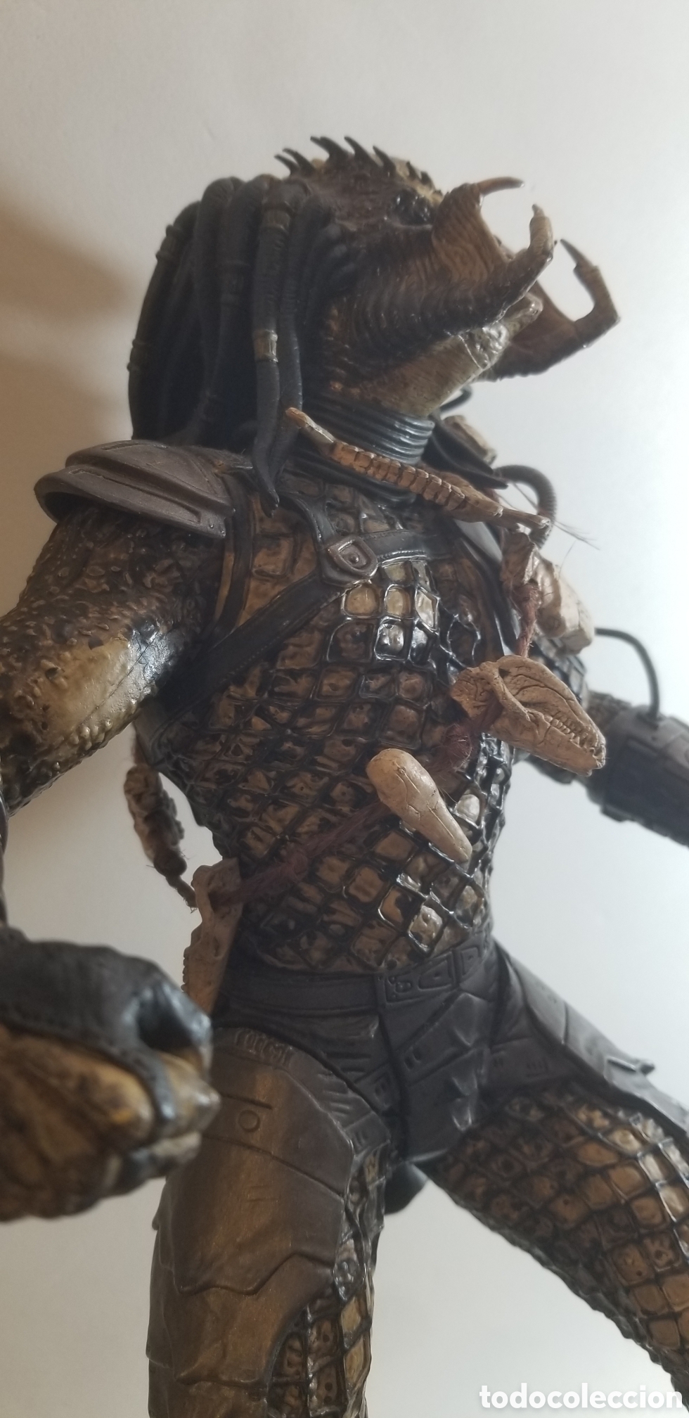 Figuras y mu&ntilde;ecos McFarlane: DEPREDADOR McFarlane toys - Foto 4