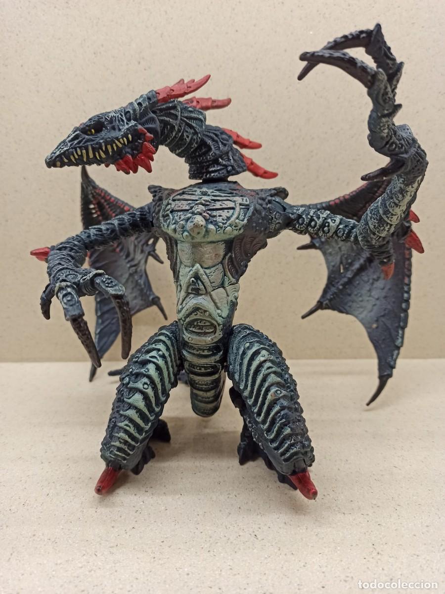 Figuras y mu&ntilde;ecos McFarlane: HORRID (THE) DARK AGES SPAWN MCFARLANE - Foto 1