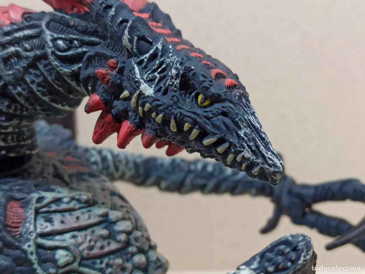 Figuras y mu&ntilde;ecos McFarlane: HORRID (THE) DARK AGES SPAWN MCFARLANE - Foto 2