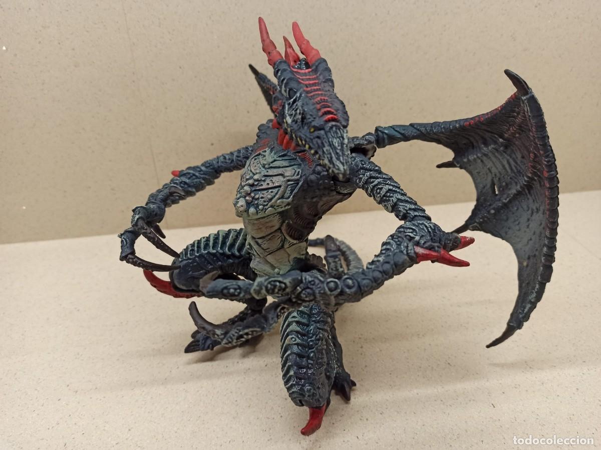 Figuras y mu&ntilde;ecos McFarlane: HORRID (THE) DARK AGES SPAWN MCFARLANE - Foto 3