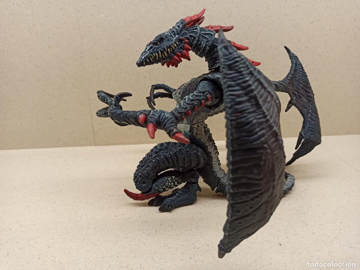 Figuras y mu&ntilde;ecos McFarlane: HORRID (THE) DARK AGES SPAWN MCFARLANE - Foto 4