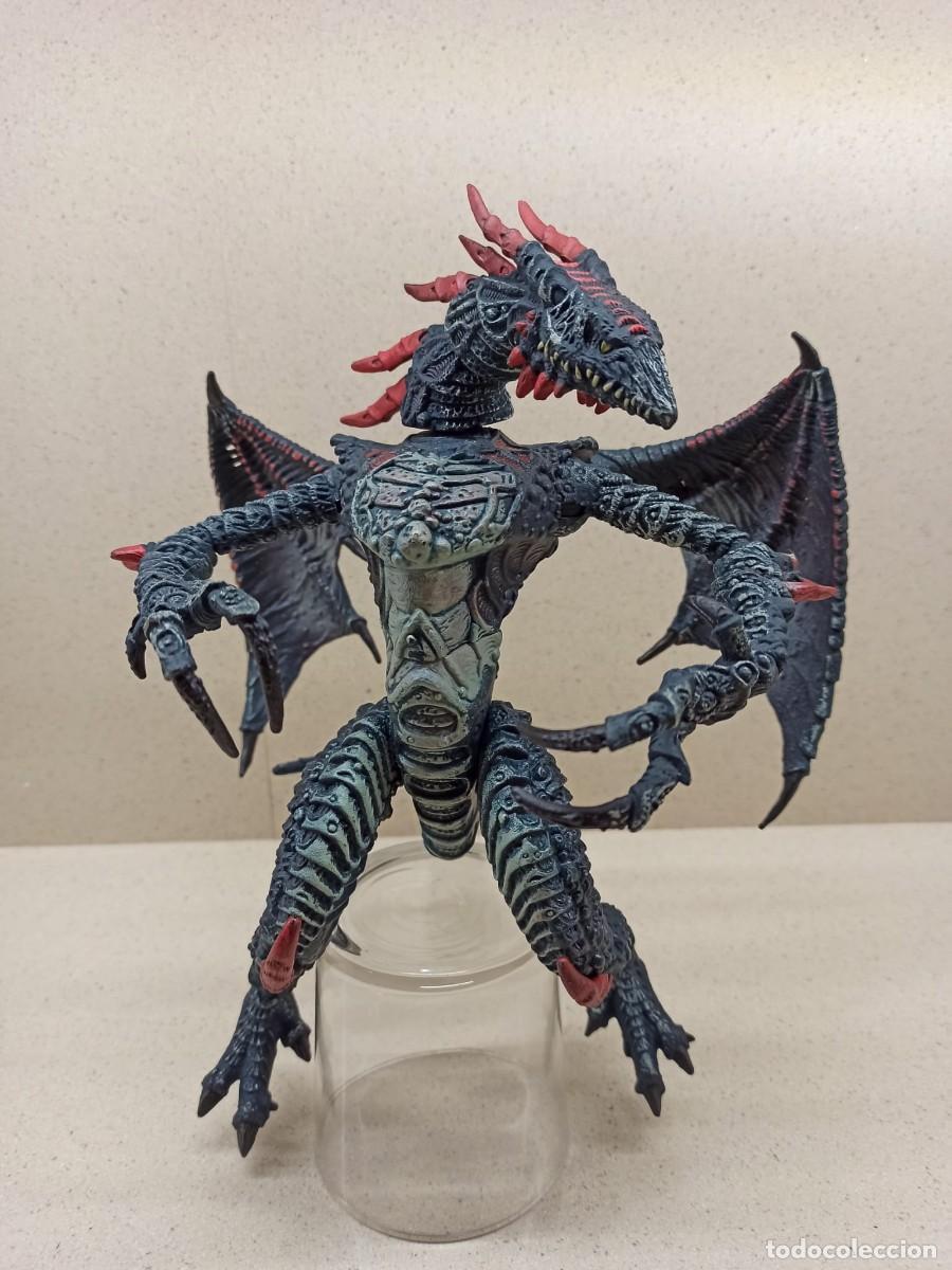 Figuras y mu&ntilde;ecos McFarlane: HORRID (THE) DARK AGES SPAWN MCFARLANE - Foto 8