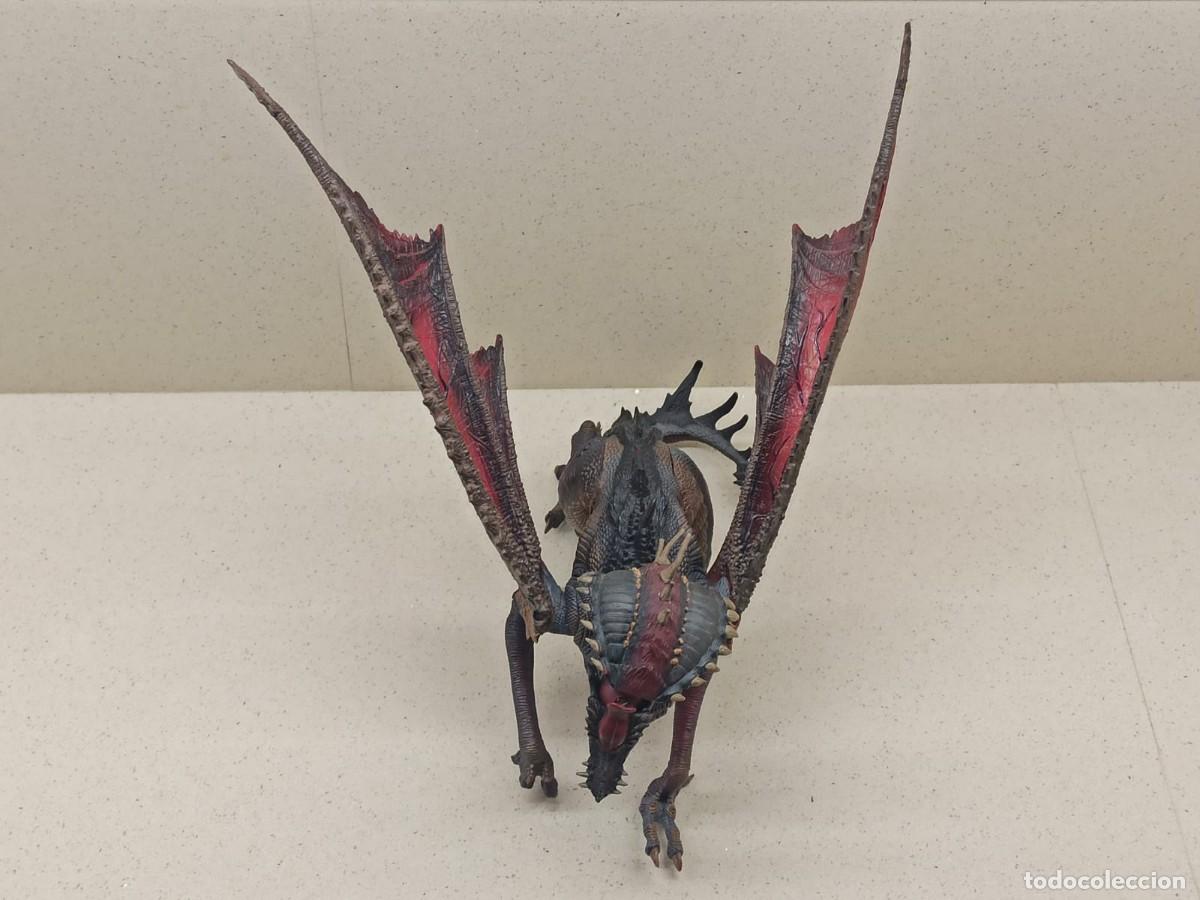 Figuras y mu&ntilde;ecos McFarlane: DRAGON NEGRO/ROJO GARGANTUAN MCFARLANE - Foto 9