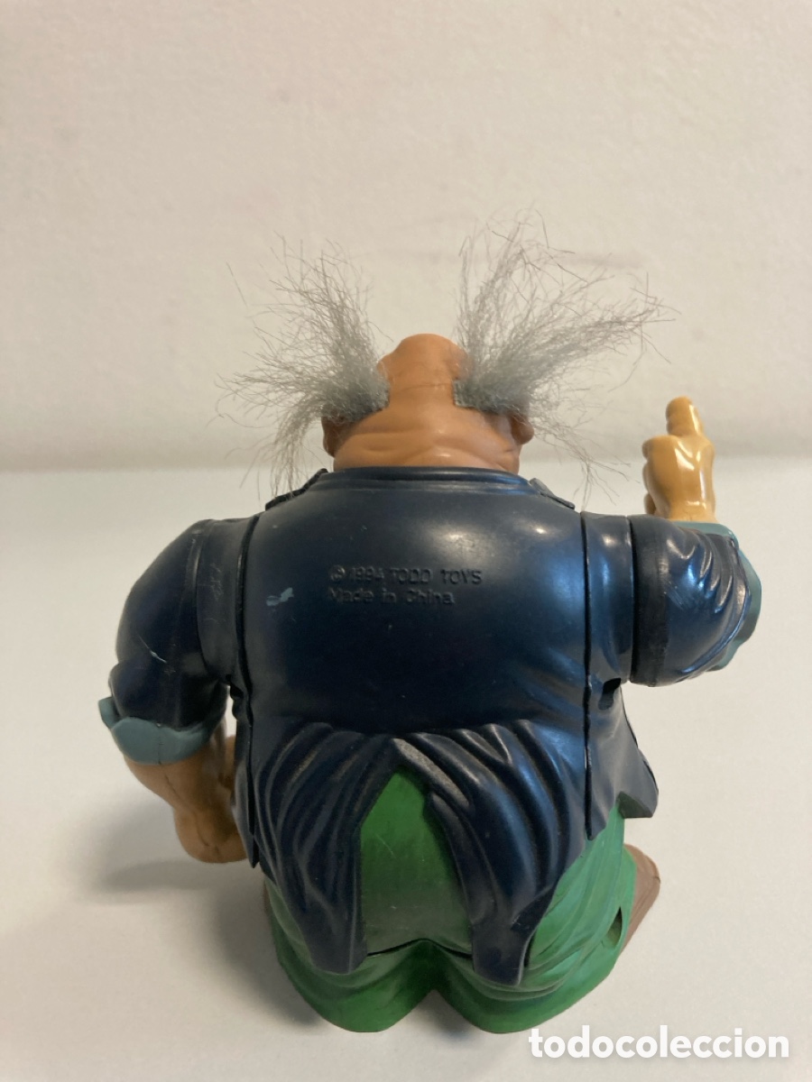 Figuras y mu&ntilde;ecos McFarlane: Violator Clown de McFarlane de 1994 - Foto 2