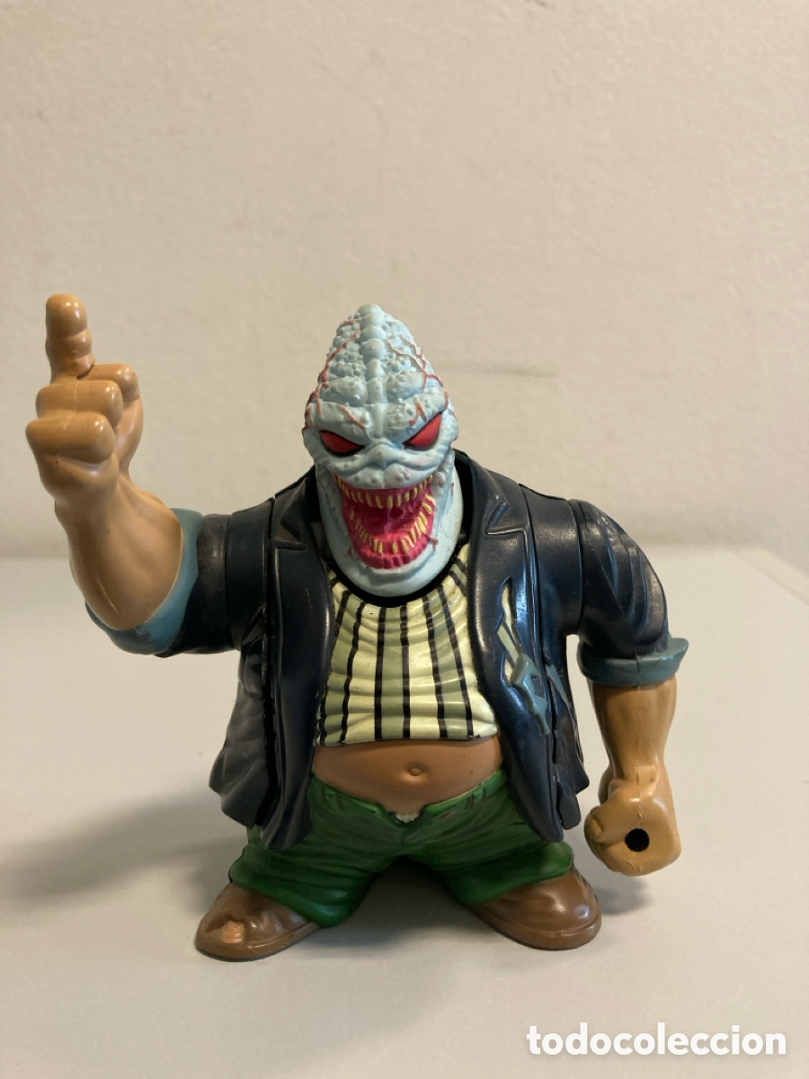 Figuras y mu&ntilde;ecos McFarlane: Violator Clown de McFarlane de 1994 - Foto 3