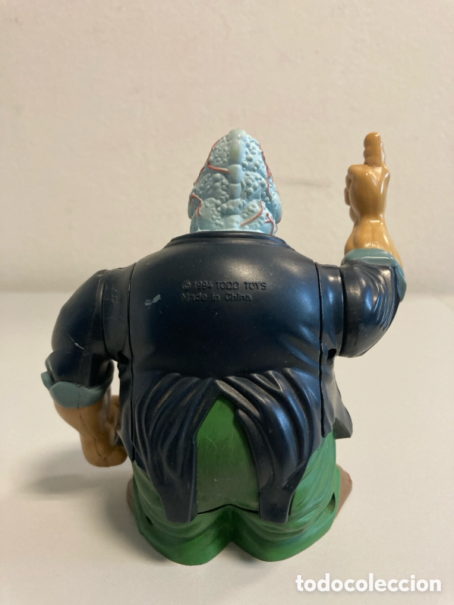 Figuras y mu&ntilde;ecos McFarlane: Violator Clown de McFarlane de 1994 - Foto 4