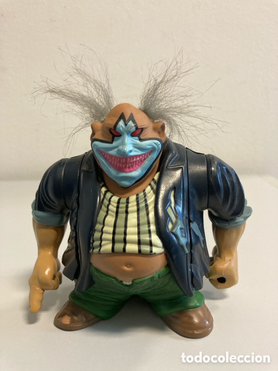 Figuras y mu&ntilde;ecos McFarlane: Violator Clown de McFarlane de 1994 - Foto 1