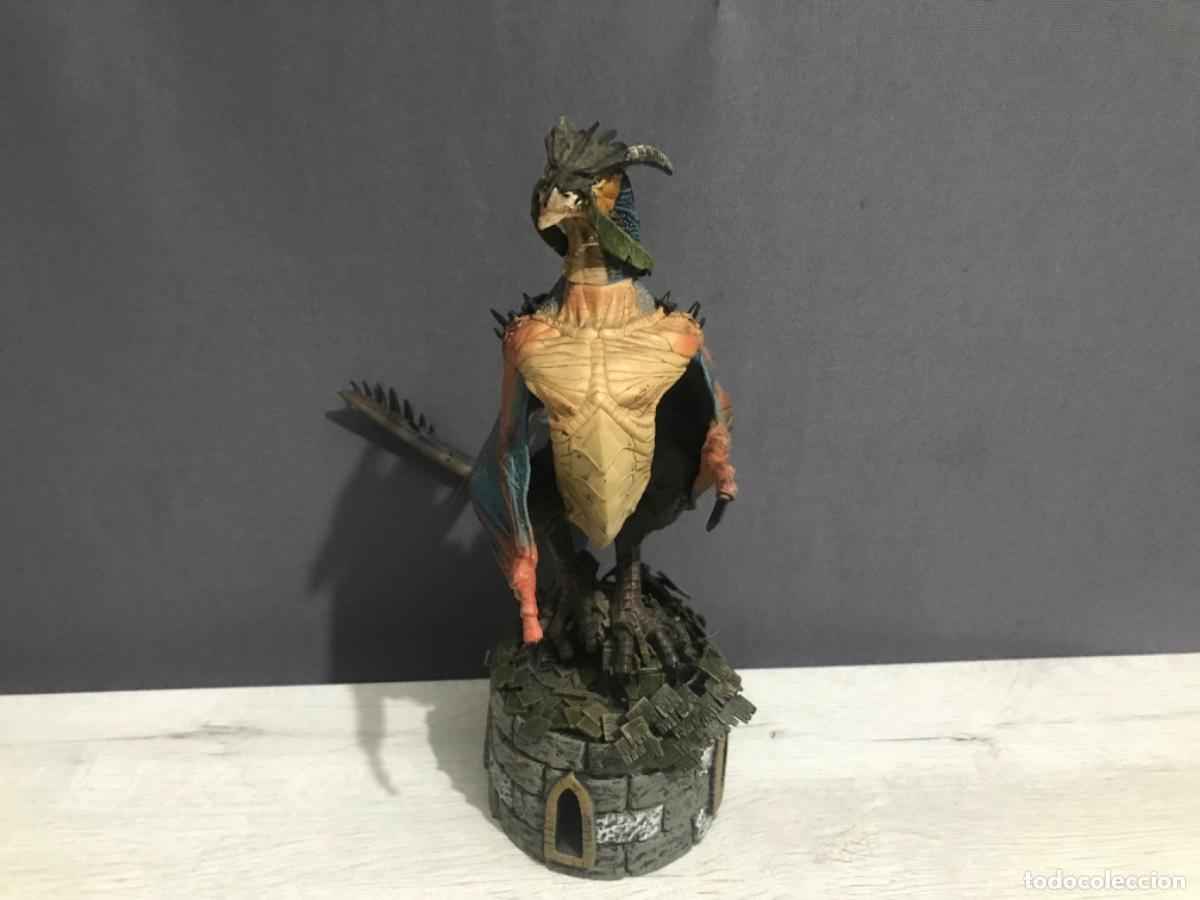 Figuras y mu&ntilde;ecos McFarlane: Figura de acci&oacute;n de Dragon de Mcfarlane - Foto 2