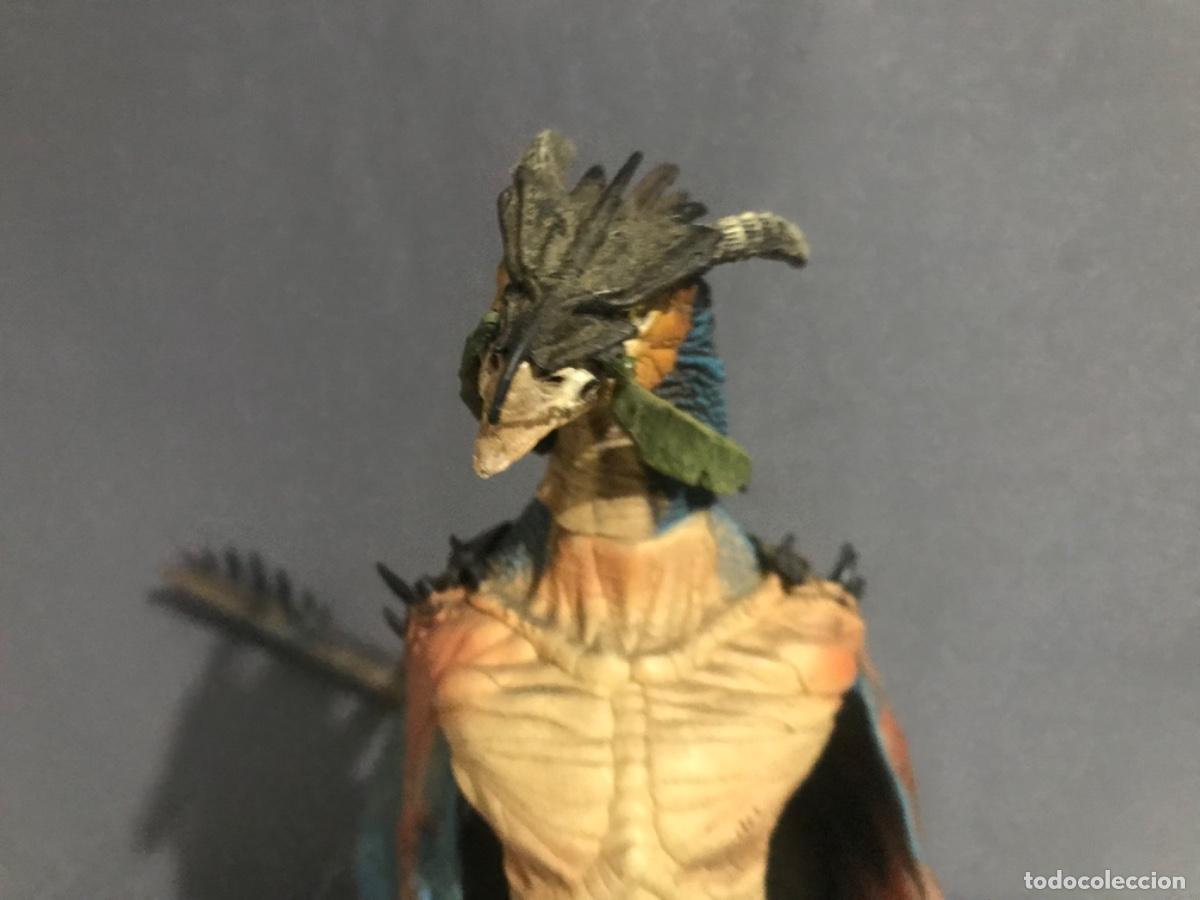 Figuras y mu&ntilde;ecos McFarlane: Figura de acci&oacute;n de Dragon de Mcfarlane - Foto 3