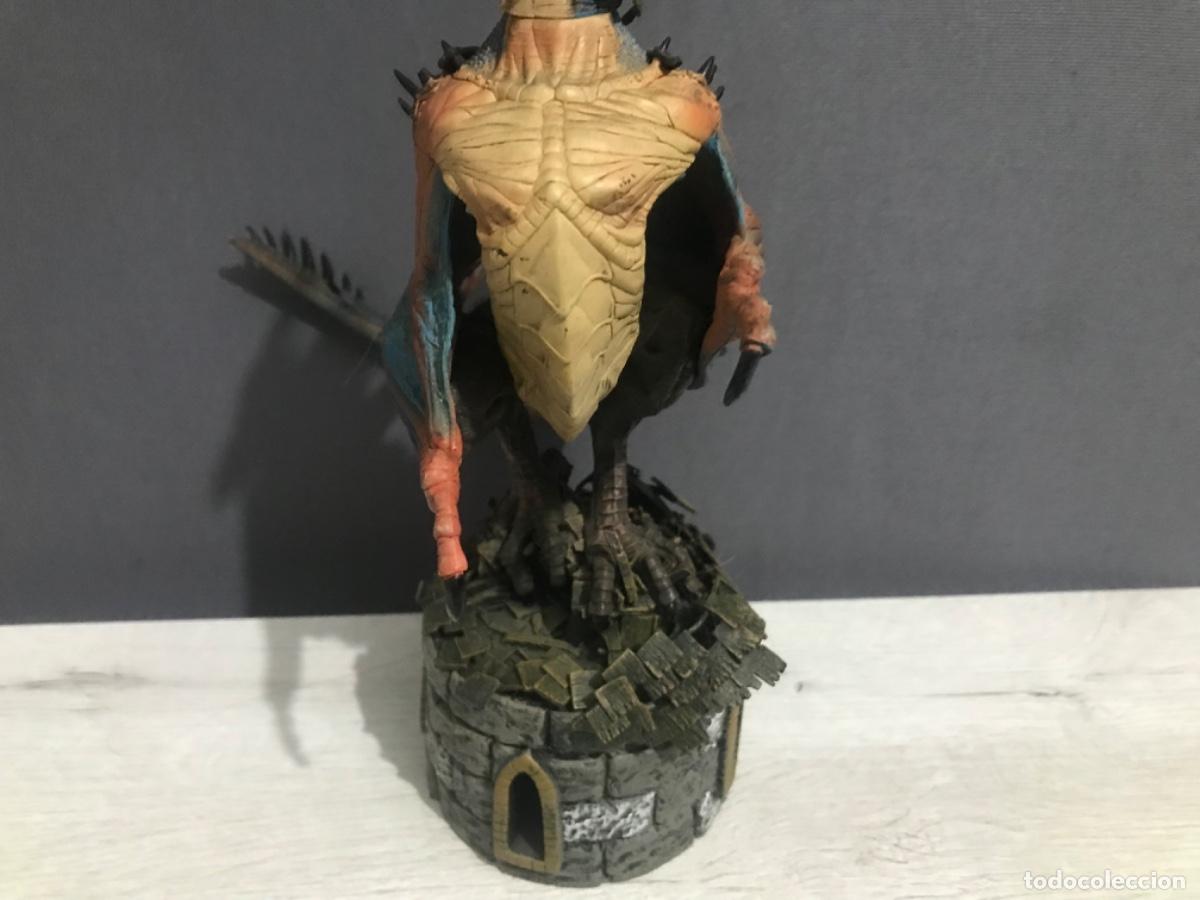 Figuras y mu&ntilde;ecos McFarlane: Figura de acci&oacute;n de Dragon de Mcfarlane - Foto 4