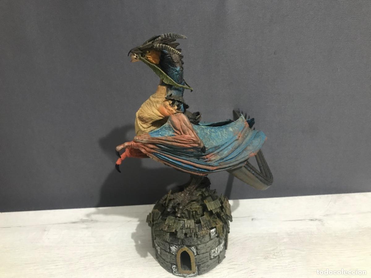 Figuras y mu&ntilde;ecos McFarlane: Figura de acci&oacute;n de Dragon de Mcfarlane - Foto 5