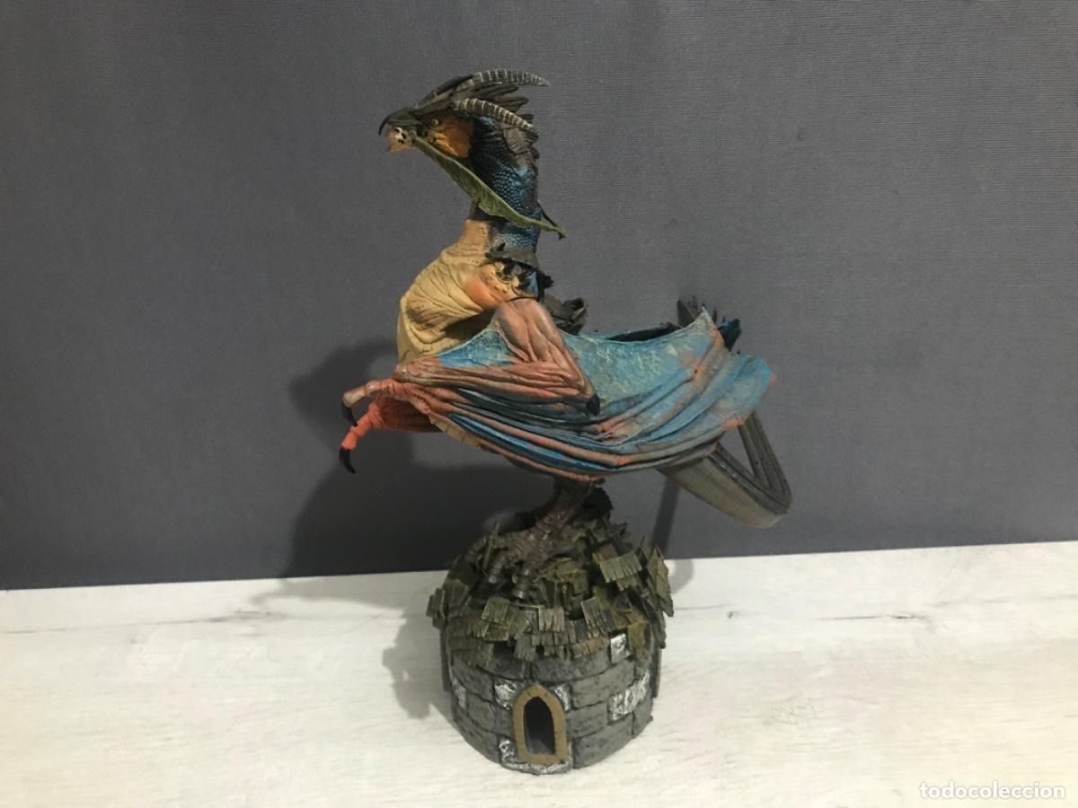 Figuras y mu&ntilde;ecos McFarlane: Figura de acci&oacute;n de Dragon de Mcfarlane - Foto 6