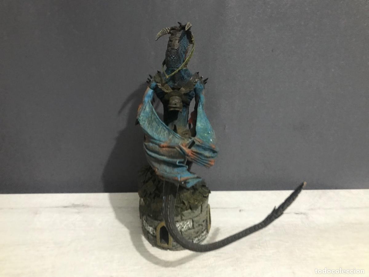 Figuras y mu&ntilde;ecos McFarlane: Figura de acci&oacute;n de Dragon de Mcfarlane - Foto 7
