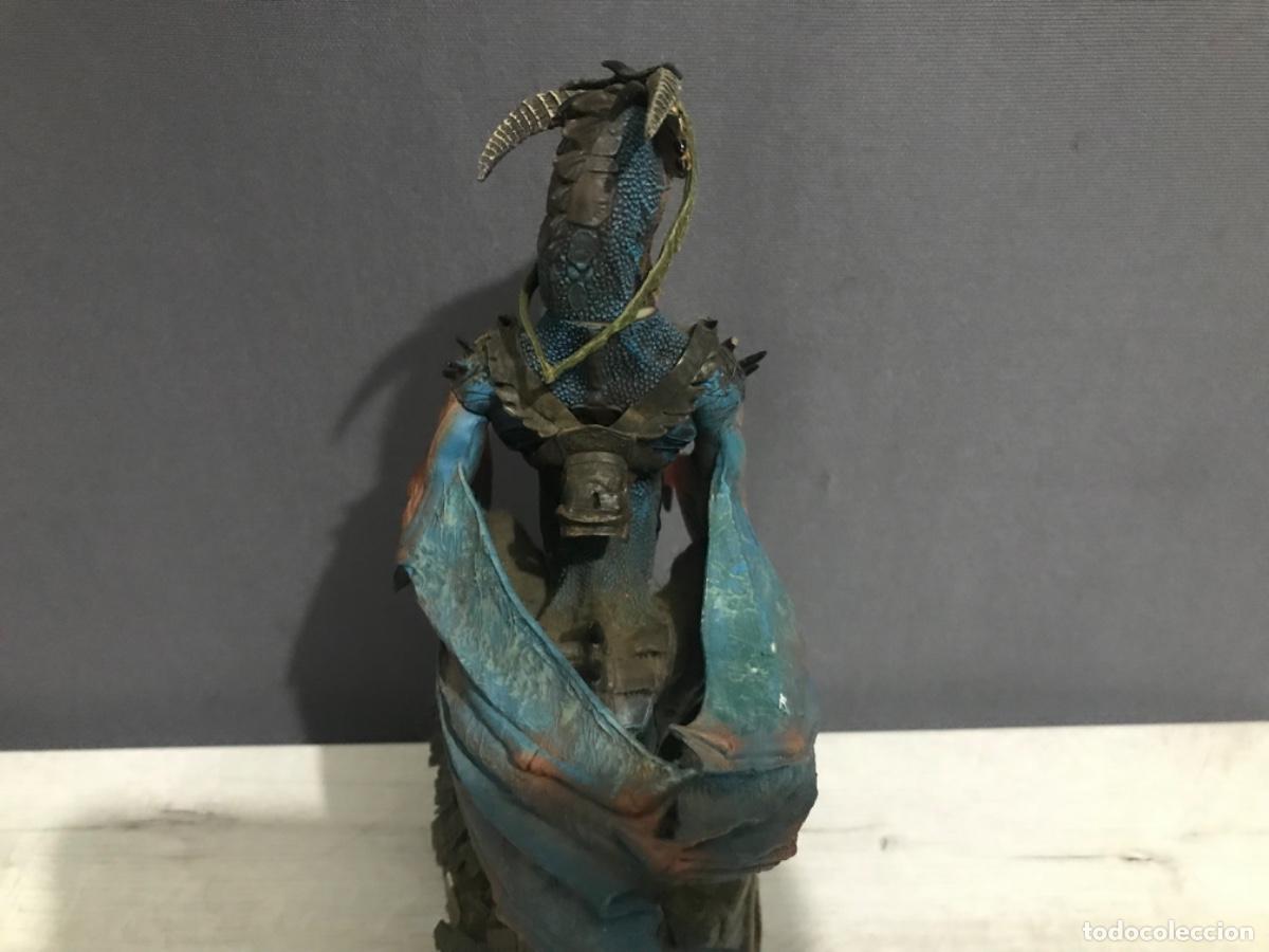 Figuras y mu&ntilde;ecos McFarlane: Figura de acci&oacute;n de Dragon de Mcfarlane - Foto 8