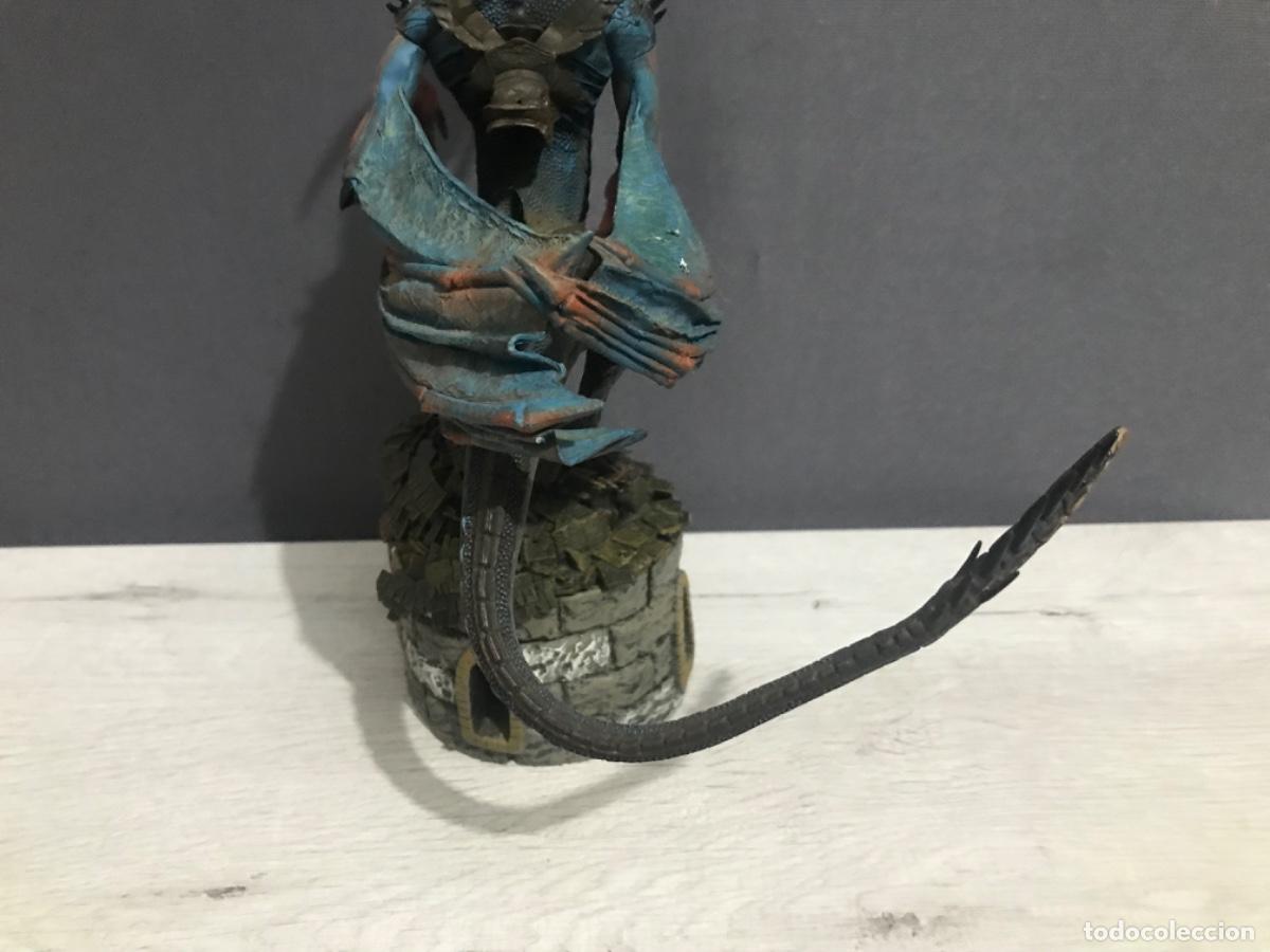 Figuras y mu&ntilde;ecos McFarlane: Figura de acci&oacute;n de Dragon de Mcfarlane - Foto 9