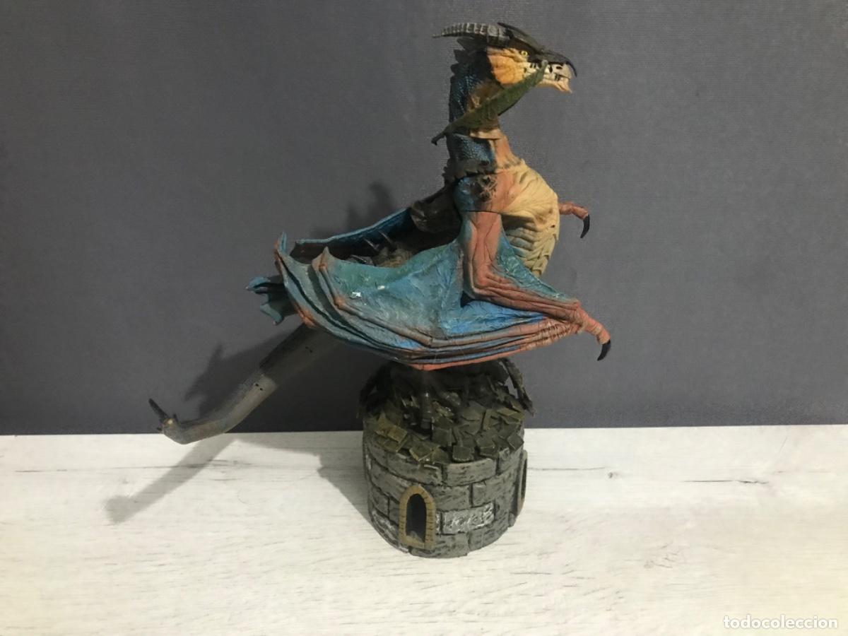 Figuras y mu&ntilde;ecos McFarlane: Figura de acci&oacute;n de Dragon de Mcfarlane - Foto 10