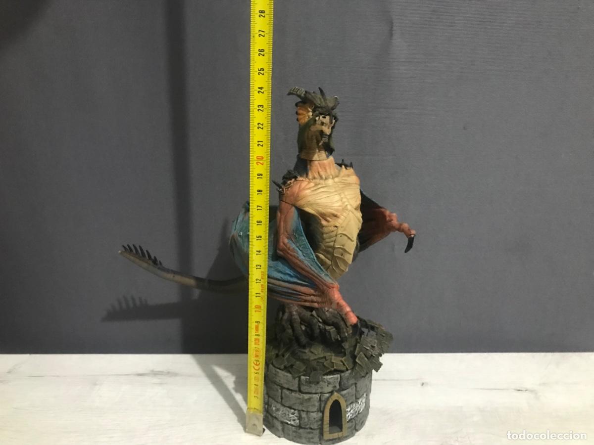 Figuras y mu&ntilde;ecos McFarlane: Figura de acci&oacute;n de Dragon de Mcfarlane - Foto 11