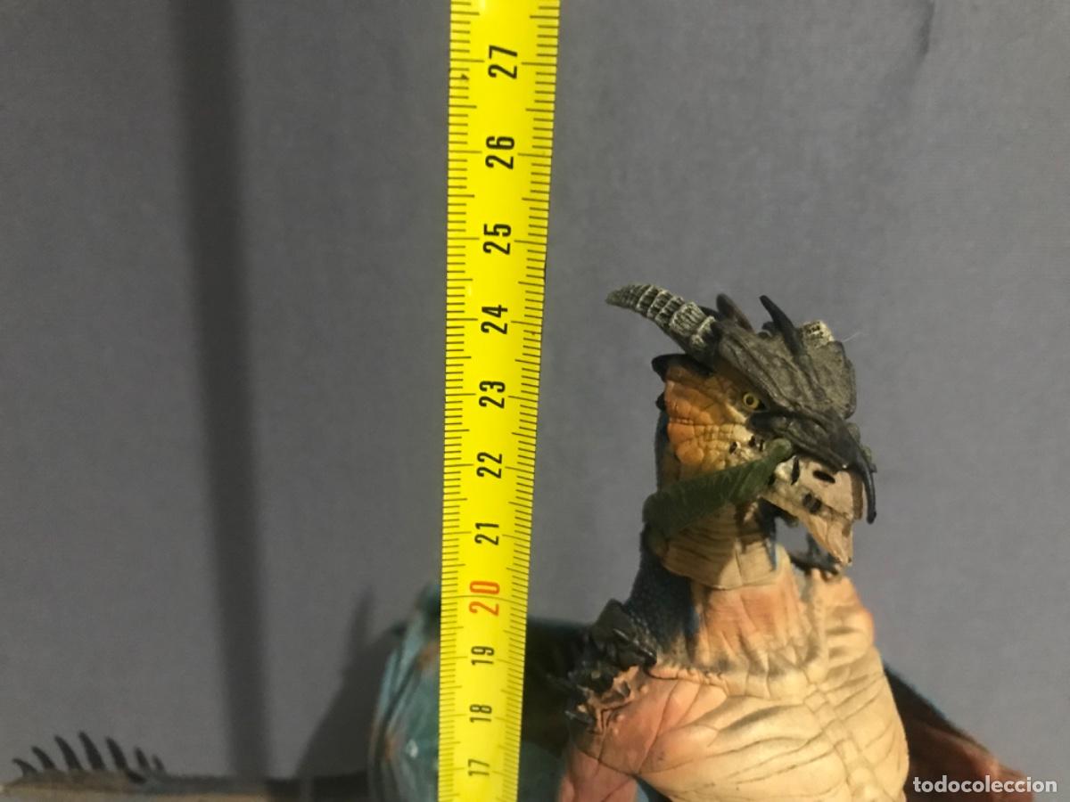 Figuras y mu&ntilde;ecos McFarlane: Figura de acci&oacute;n de Dragon de Mcfarlane - Foto 12
