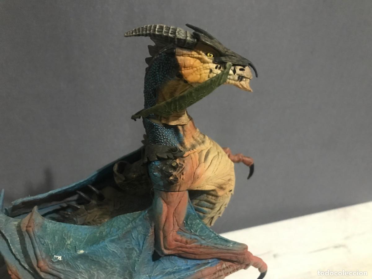 Figuras y mu&ntilde;ecos McFarlane: Figura de acci&oacute;n de Dragon de Mcfarlane - Foto 16