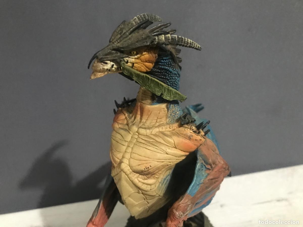 Figuras y mu&ntilde;ecos McFarlane: Figura de acci&oacute;n de Dragon de Mcfarlane - Foto 17