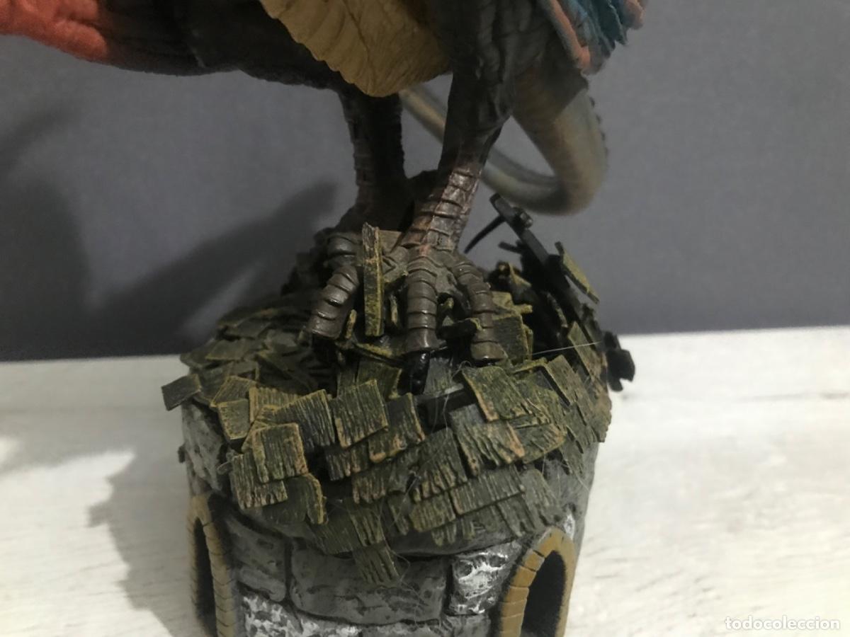 Figuras y mu&ntilde;ecos McFarlane: Figura de acci&oacute;n de Dragon de Mcfarlane - Foto 18