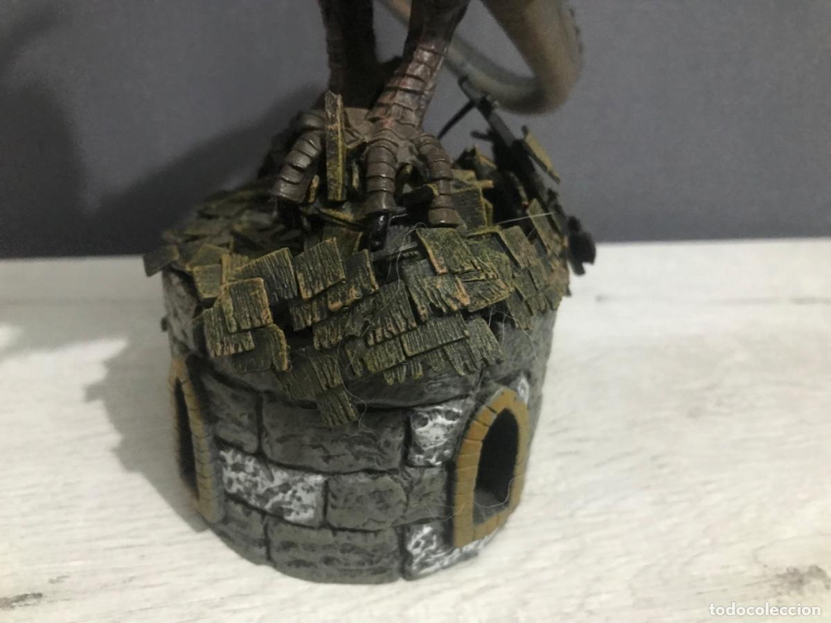 Figuras y mu&ntilde;ecos McFarlane: Figura de acci&oacute;n de Dragon de Mcfarlane - Foto 19