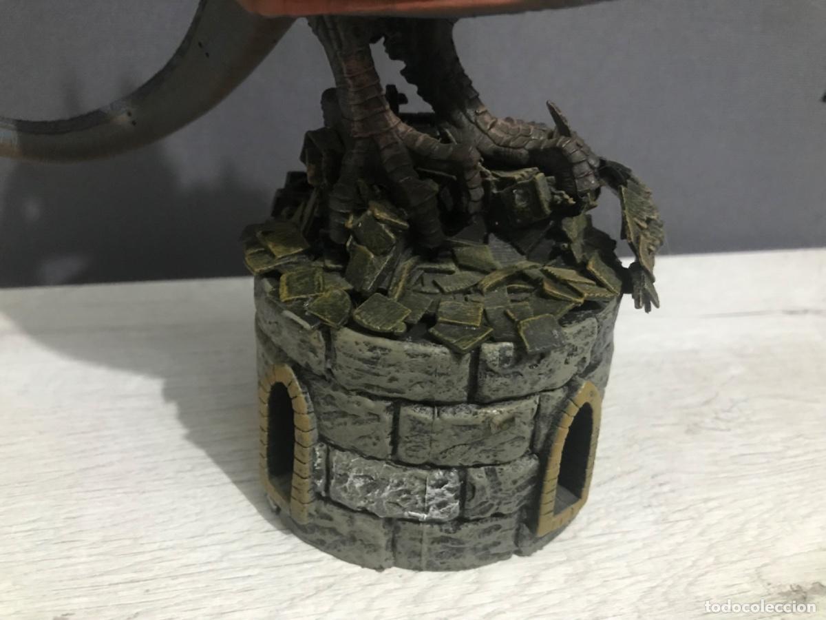 Figuras y mu&ntilde;ecos McFarlane: Figura de acci&oacute;n de Dragon de Mcfarlane - Foto 20