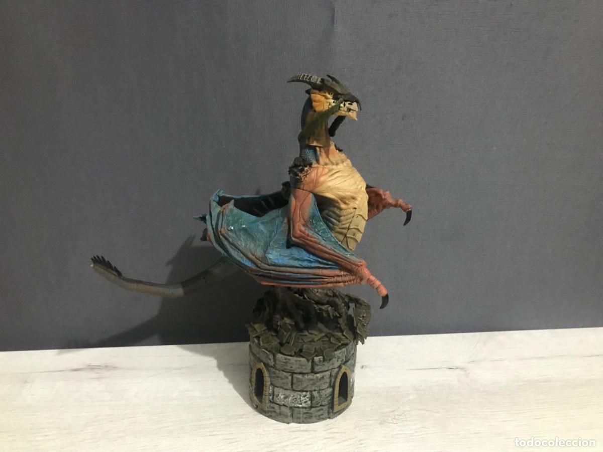 Figuras y mu&ntilde;ecos McFarlane: Figura de acci&oacute;n de Dragon de Mcfarlane - Foto 1
