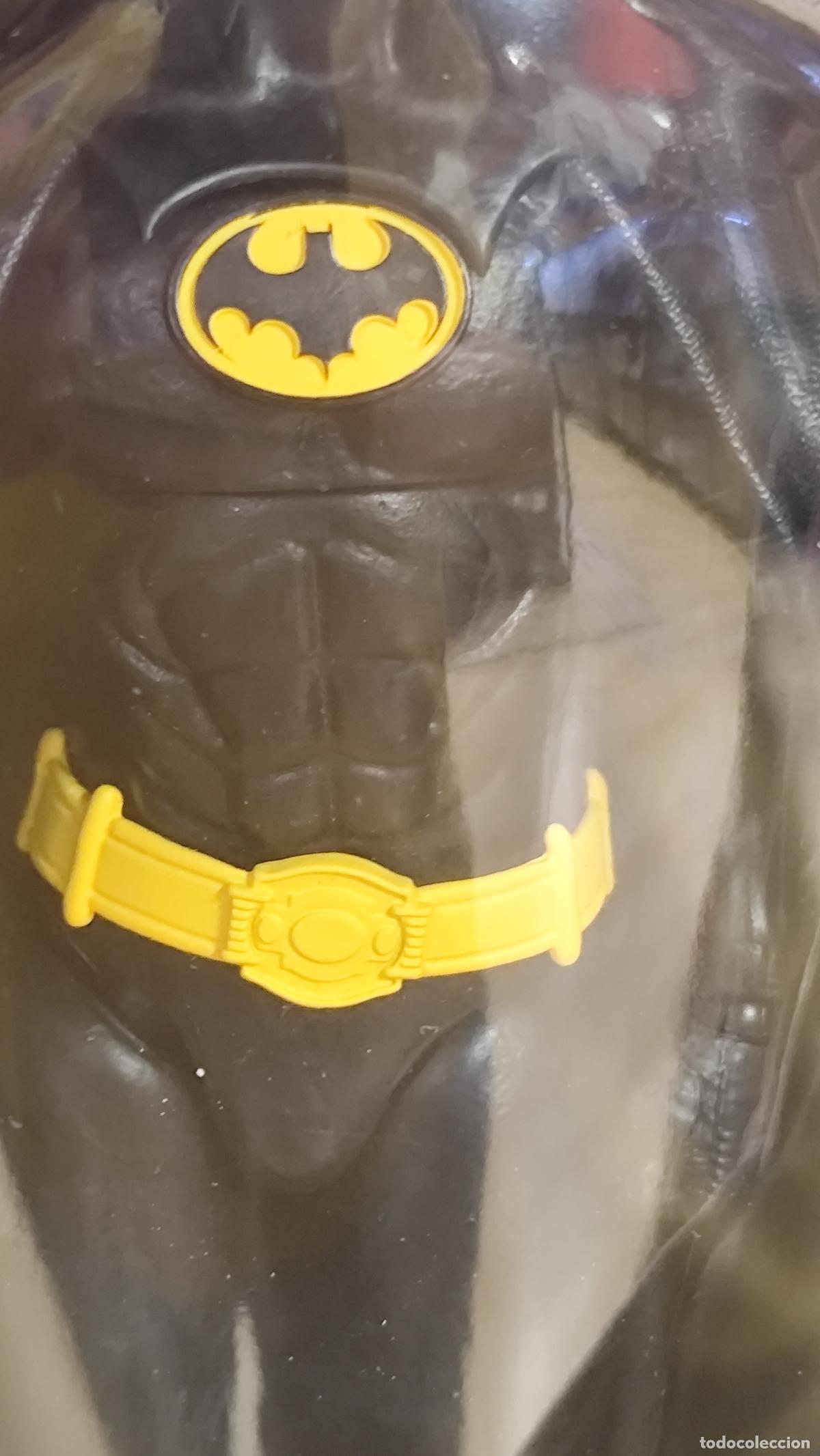 Figuras y mu&ntilde;ecos McFarlane: Beast Kingdom DC Batman MCFARLANE - Foto 13