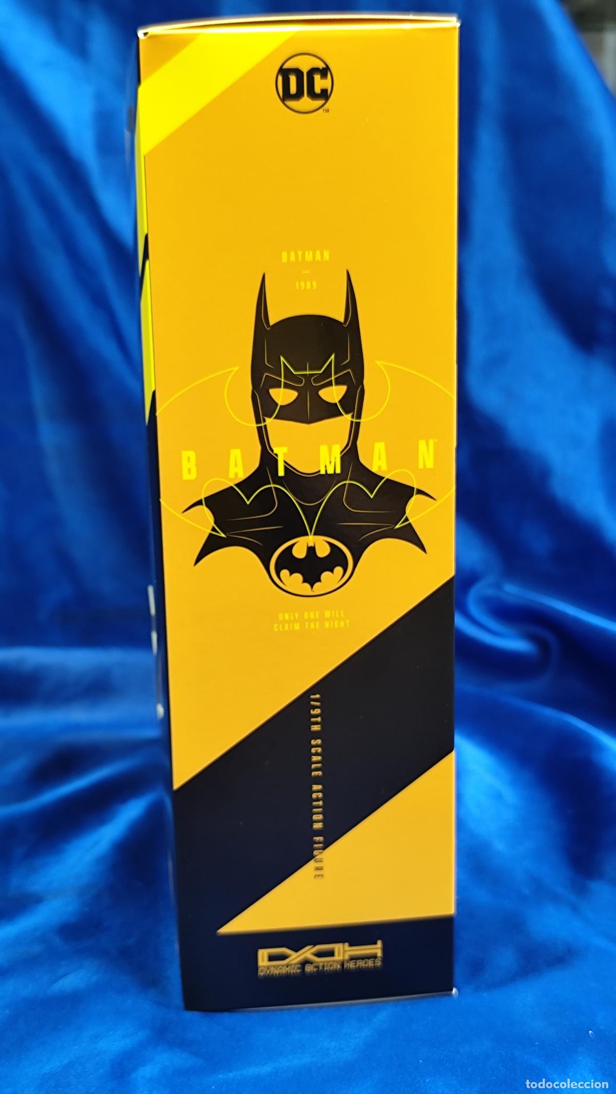 Figuras y mu&ntilde;ecos McFarlane: Beast Kingdom DC Batman MCFARLANE - Foto 17