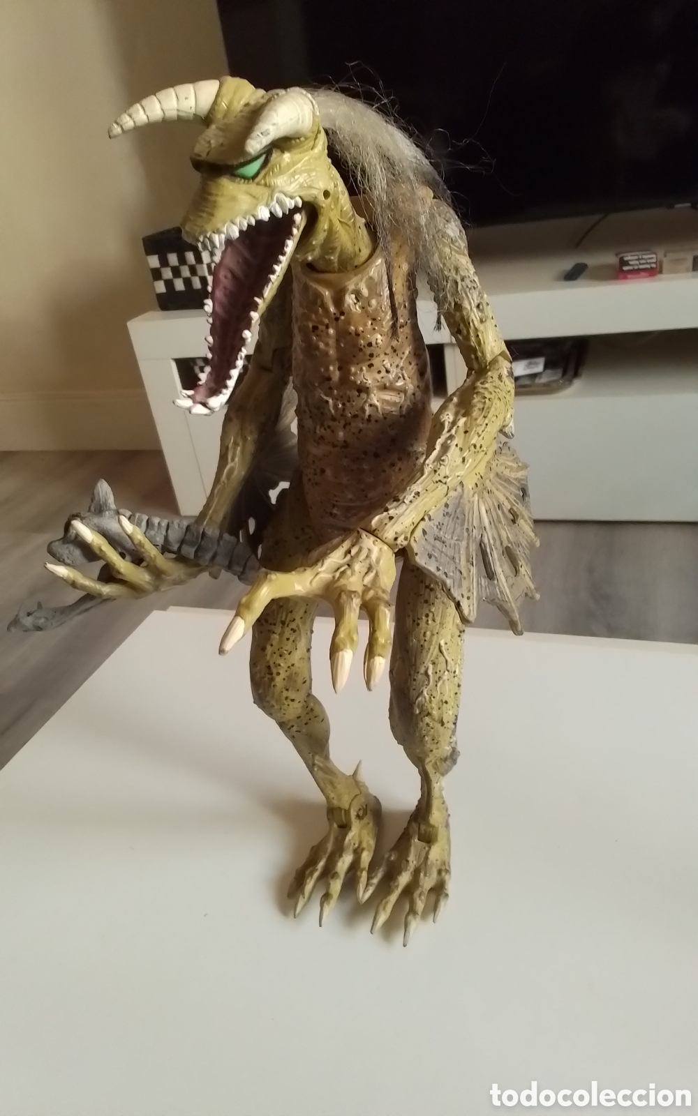 Figuras y mu&ntilde;ecos McFarlane: Malebolgia McFarlane - Foto 2