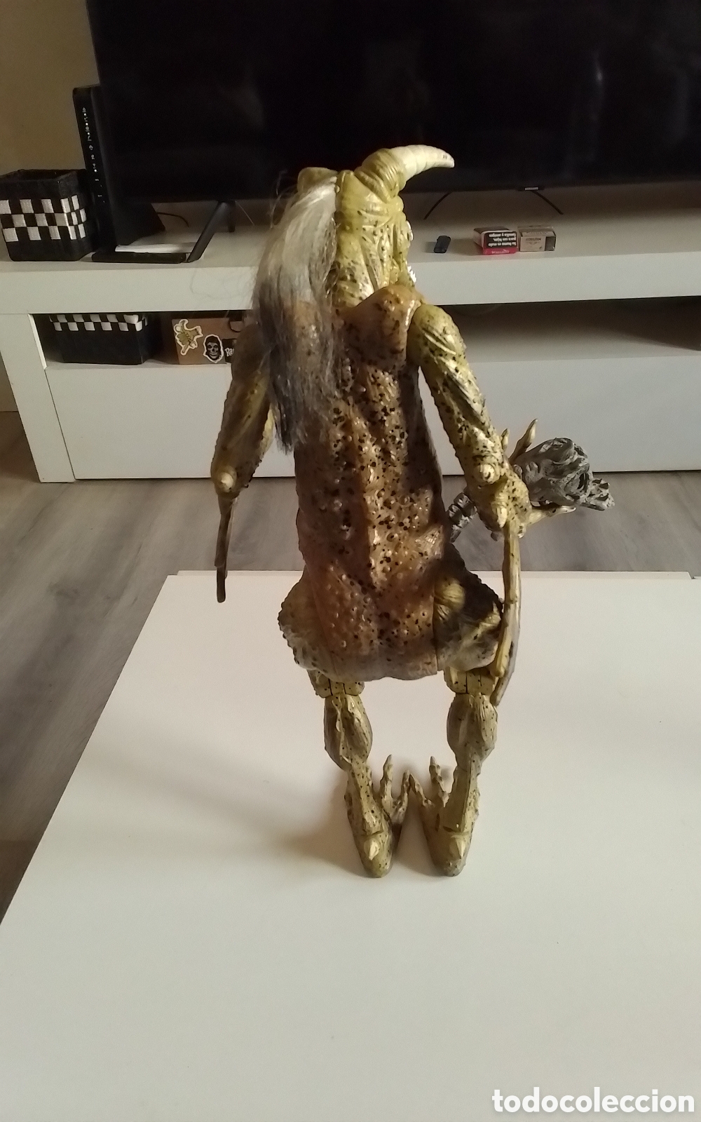 Figuras y mu&ntilde;ecos McFarlane: Malebolgia McFarlane - Foto 3