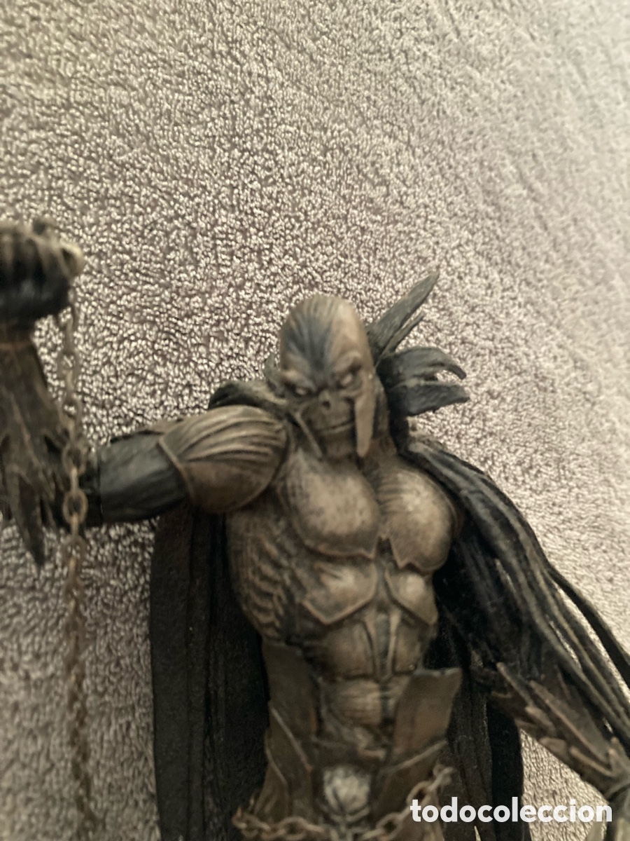 Figuras y mu&ntilde;ecos McFarlane: Figura de Acci&oacute;n Ravem Spawn - Foto 4