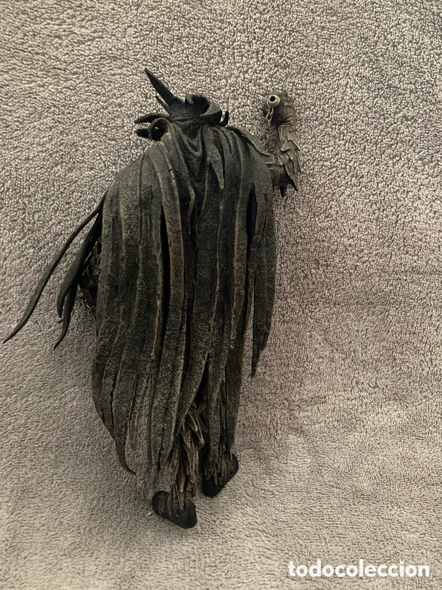 Figuras y mu&ntilde;ecos McFarlane: Figura de Acci&oacute;n Ravem Spawn - Foto 7