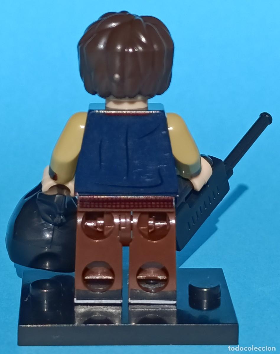 Figuras y mu&ntilde;ecos McFarlane: Will Byers v3 (Stranger Things) Lego compat&iacute;vel minifiguras - Foto 6