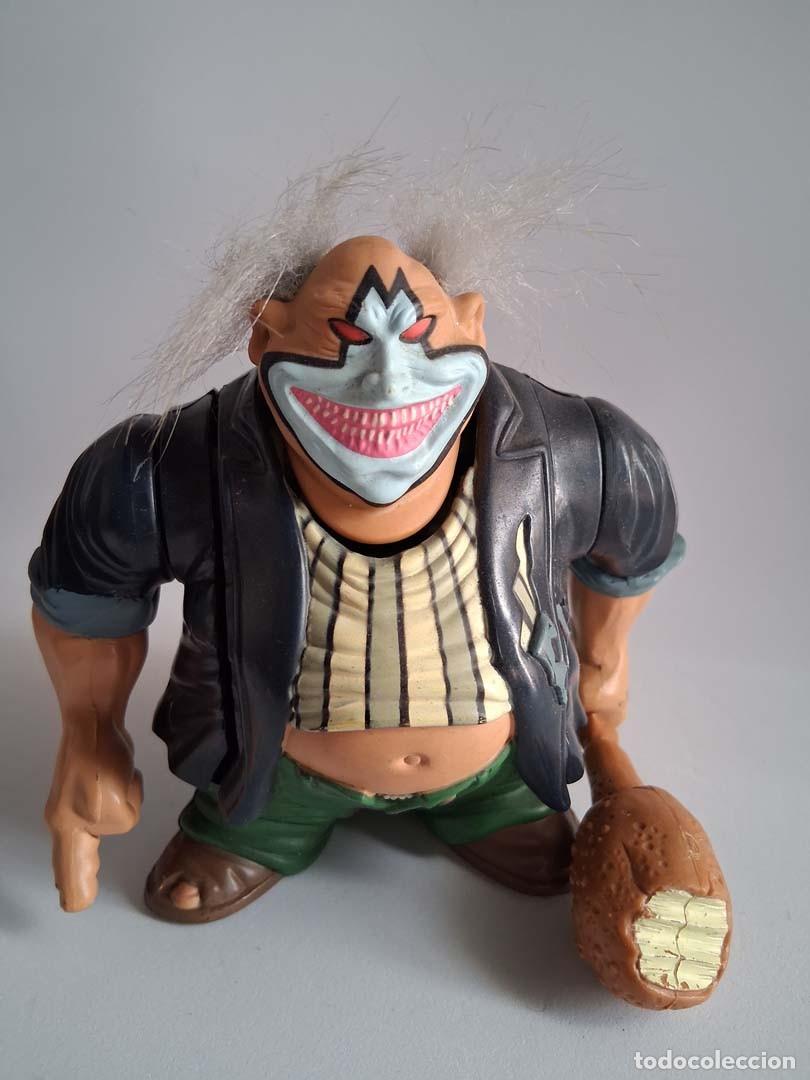 Figuras y mu&ntilde;ecos McFarlane: Figura McFarlane Spawn Clown Violator. - Foto 1