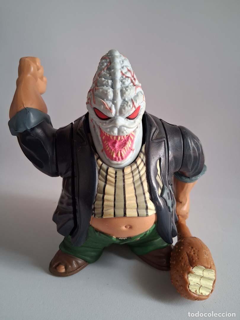 Figuras y mu&ntilde;ecos McFarlane: Figura McFarlane Spawn Clown Violator. - Foto 2