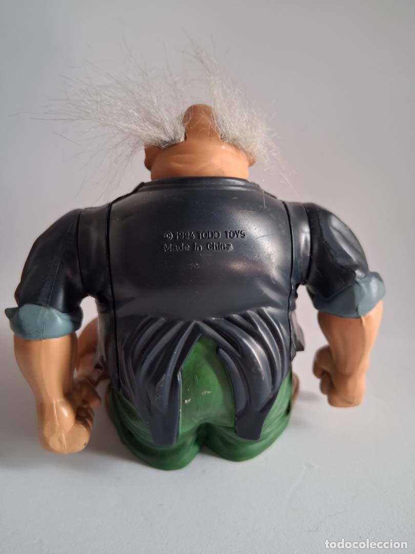 Figuras y mu&ntilde;ecos McFarlane: Figura McFarlane Spawn Clown Violator. - Foto 3