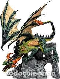 Figuras y mu&ntilde;ecos McFarlane: Sybaris - Dragons - McFarlane - Foto 2